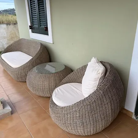 Vibes On The Διαμέρισμα