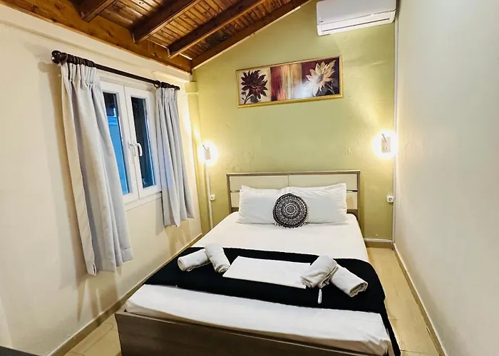 Appartement Vibes On The