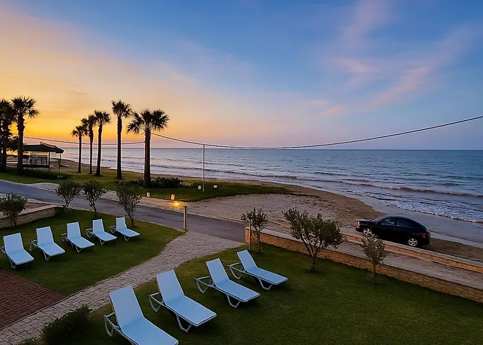 Appartement Vibes On The