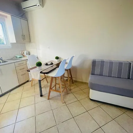 Vibes On The Sidari (Corfu)