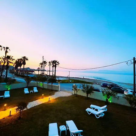 Vibes On The Sidárion