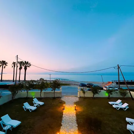 Sidari Vibes On The Sidari (Corfu)