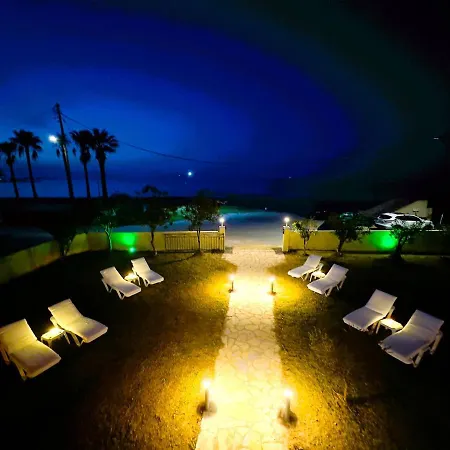 Vibes On The * Sidari (Corfu)