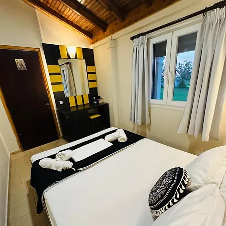 Vibes On The Apartmán