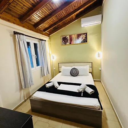 Apartmán Sidari Vibes On The