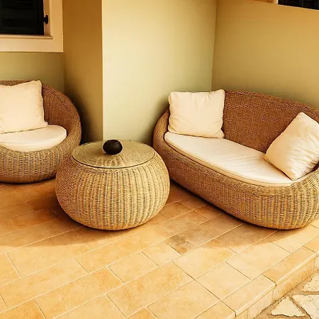 Apartment Vibes On The Sidari (Corfu)