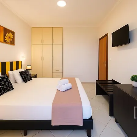 Vibes On The Sidari (Corfu)