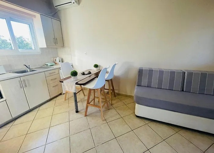 Vibes On The Σιδάρι