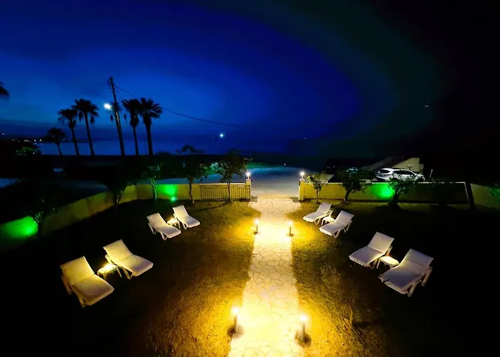 Vibes On The * Σιδάρι